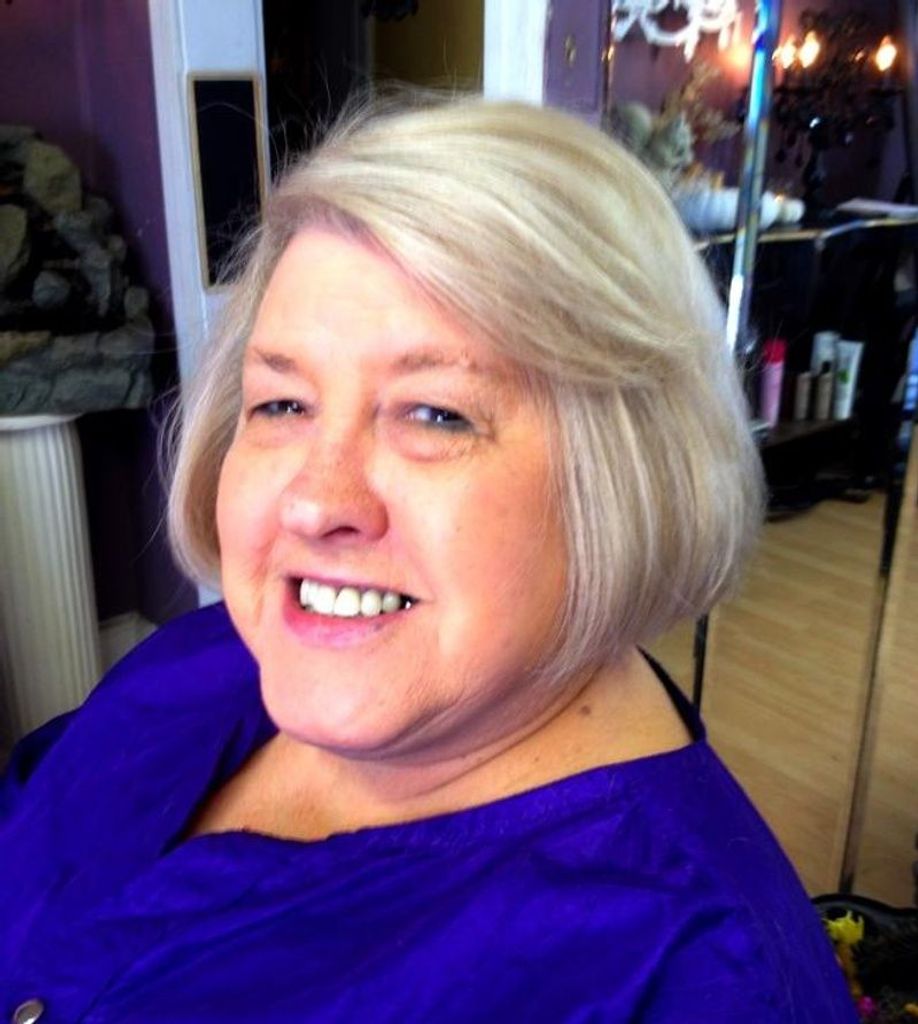 Rita Caldwell Fox Profile Photo