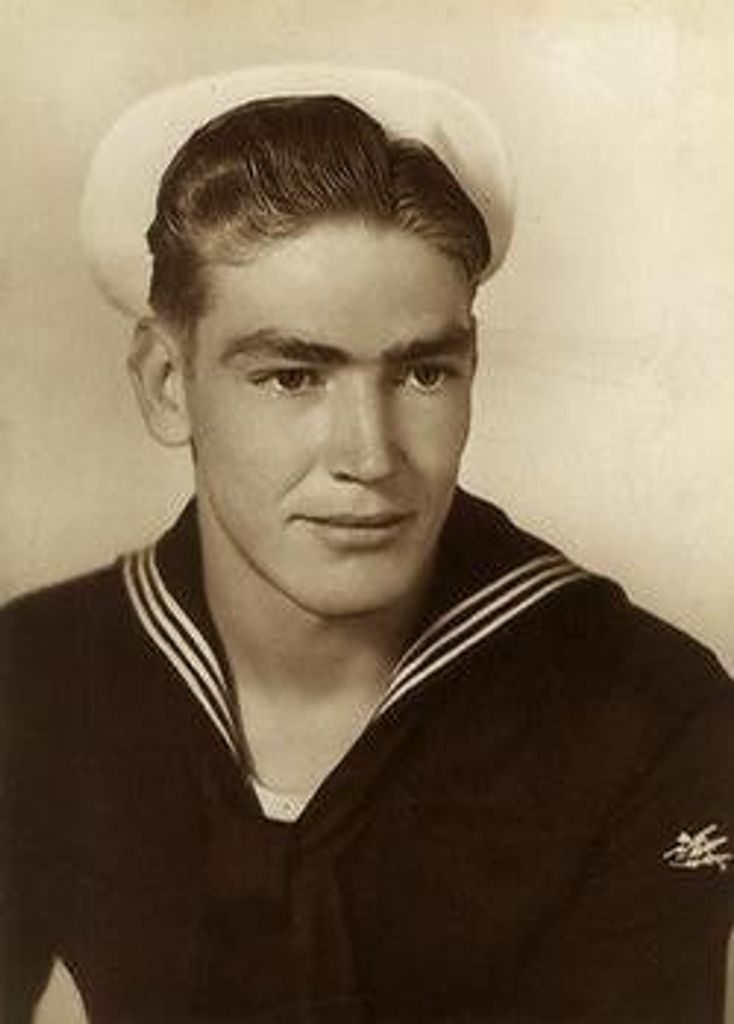 Bill Warden