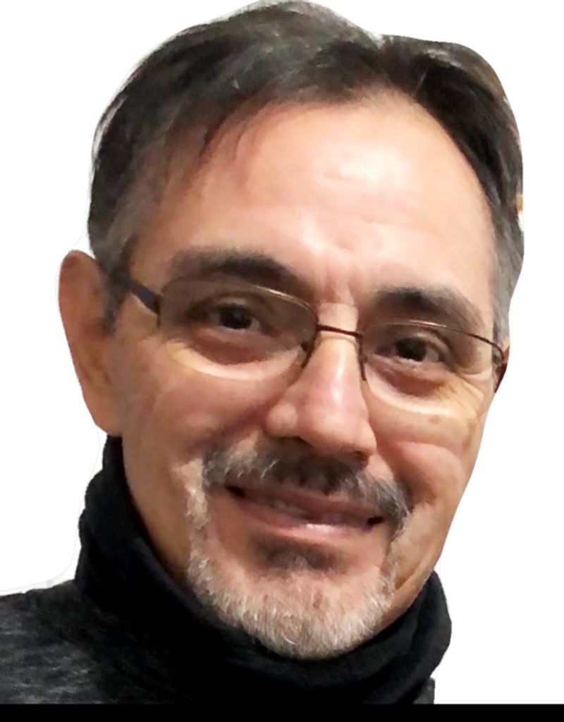 Jose Canchola Zamora