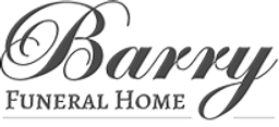 Barry Funeral Home