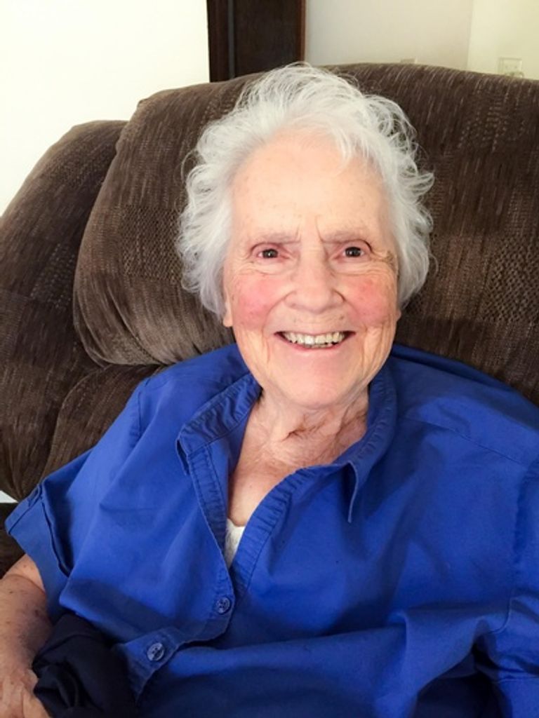 Joyce Mary Stay Profile Photo