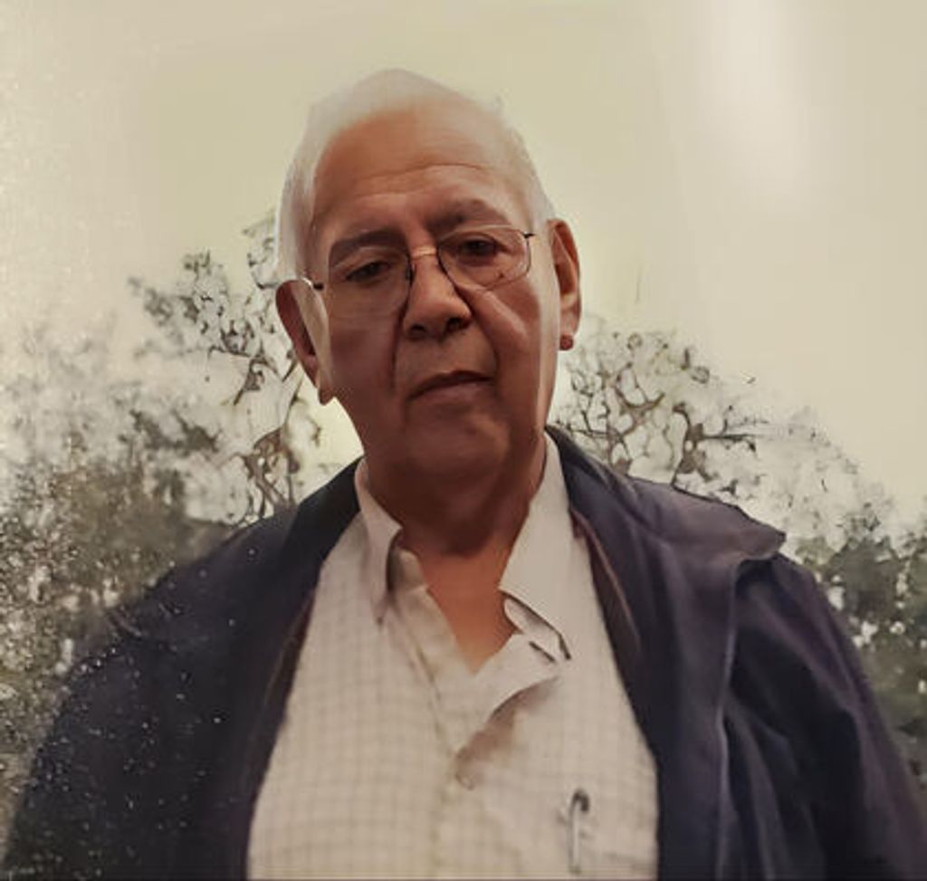 Juan Gilberto Dominguez, Sr.