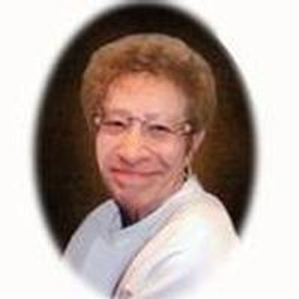 Edith Ann Tatterson