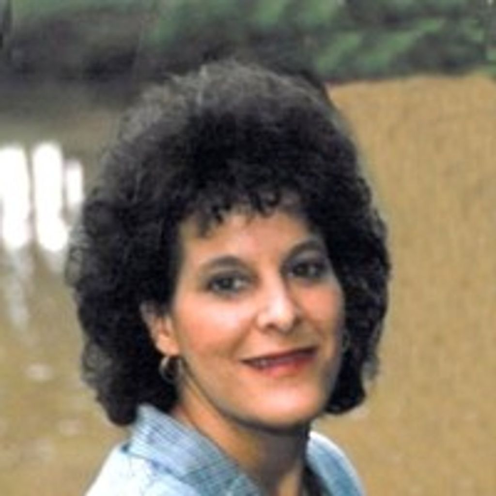 Sharon Breaux Trahan