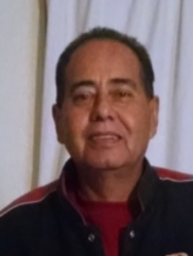 Antonio Hernandez Profile Photo