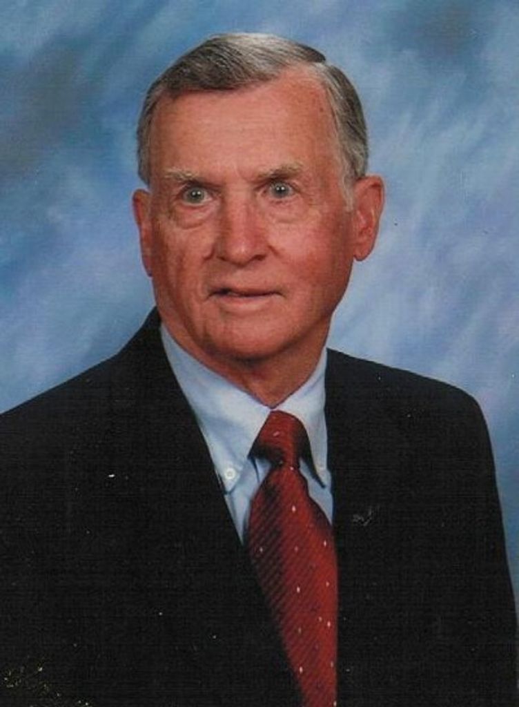 James Clyde Baker Profile Photo