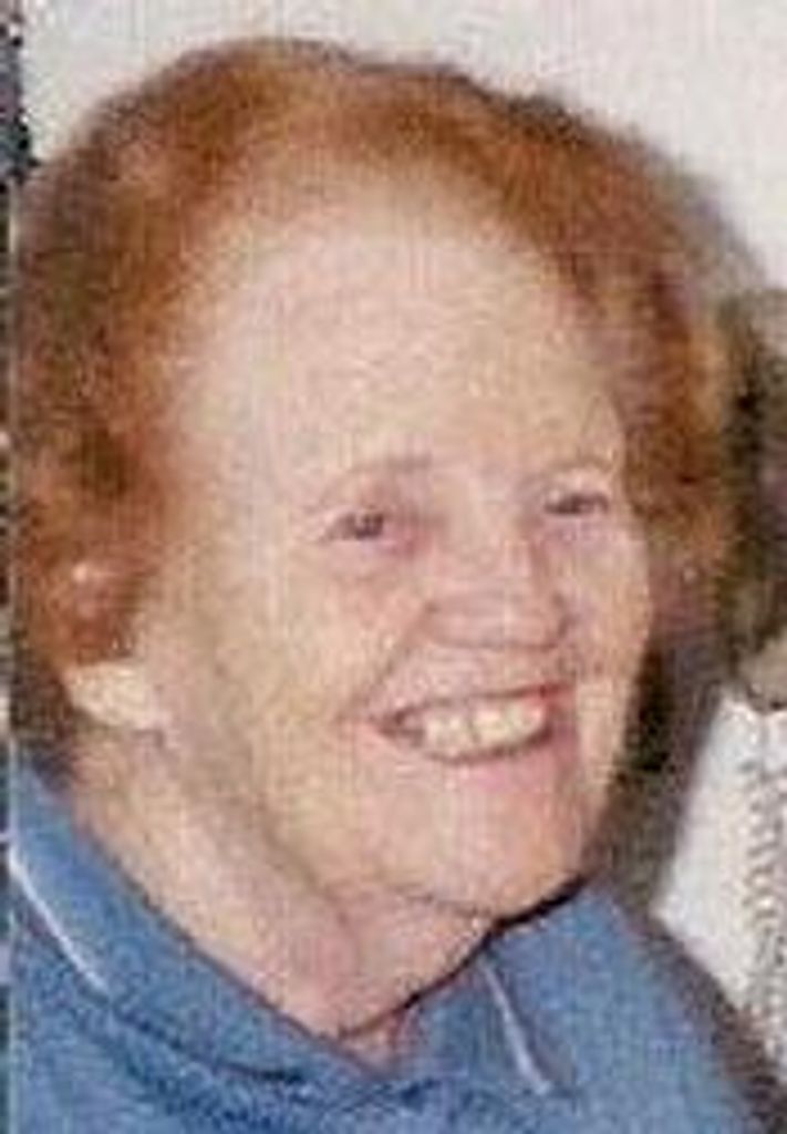 Catherine Ann Hastings