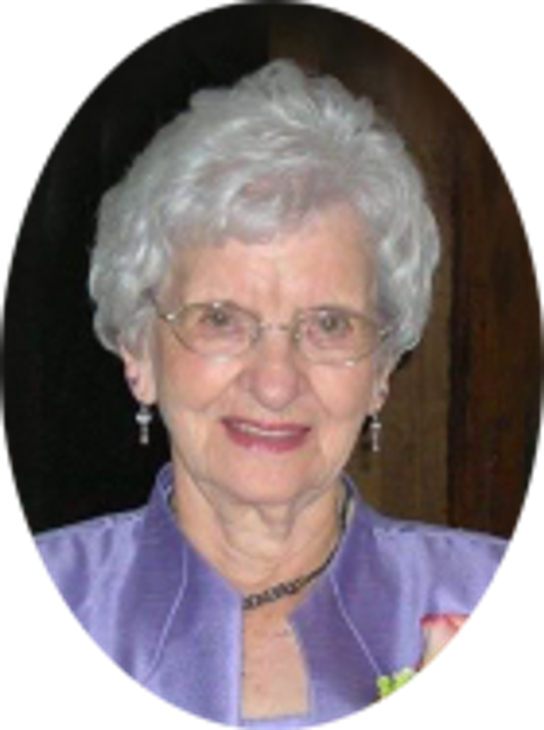 Virginia Lenoir Reynolds Ramey