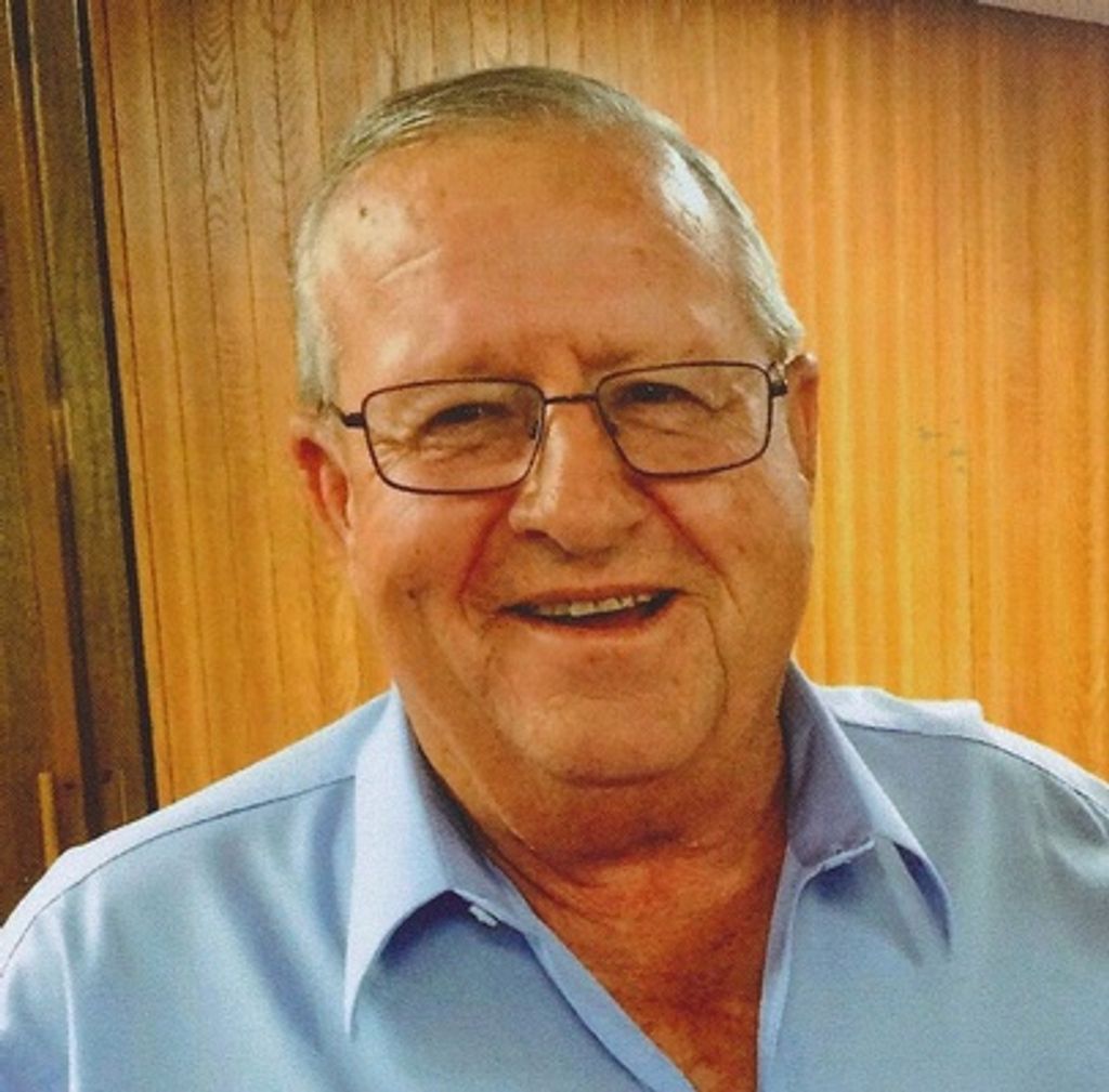 Gilbert "Gil" Ackerman Profile Photo