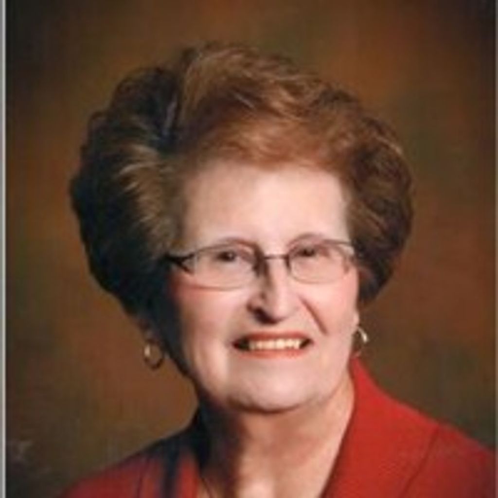 Mary Ann Bell