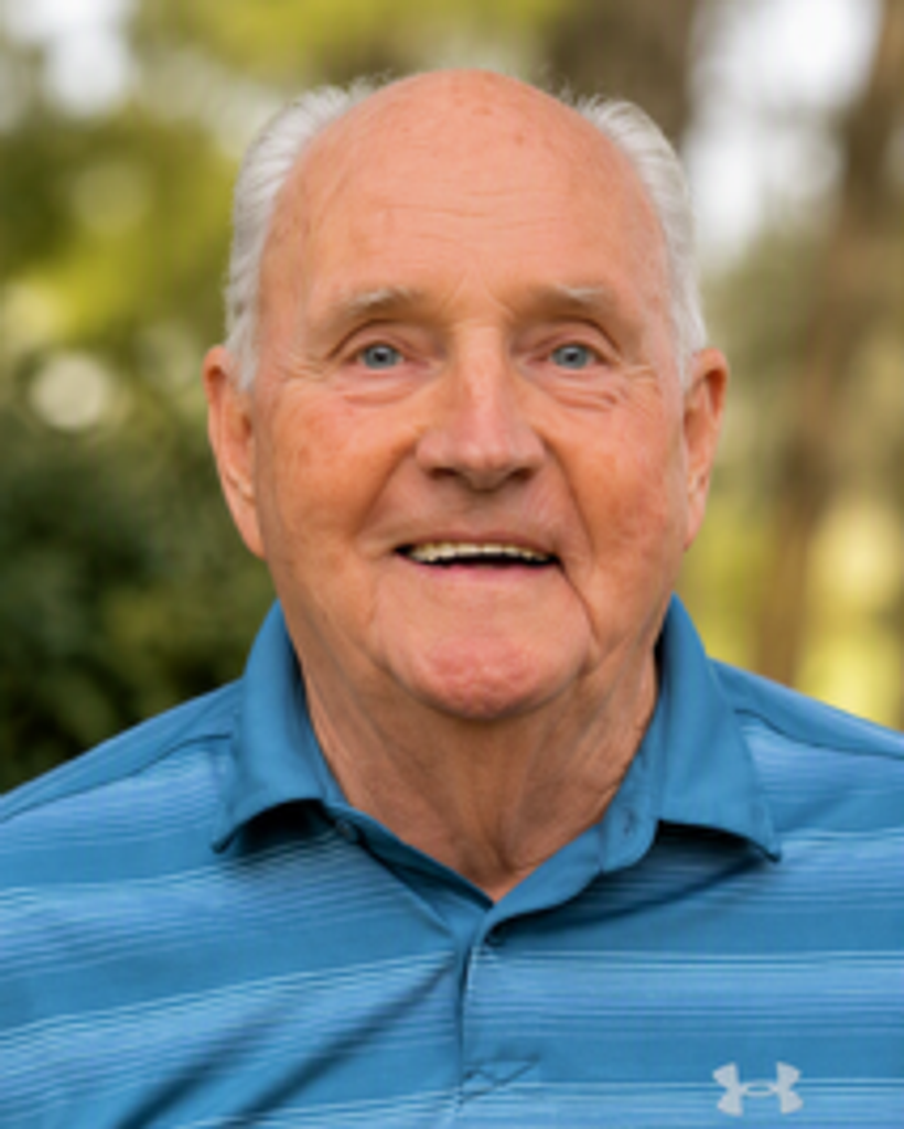 Cecil Warren Gay Profile Photo