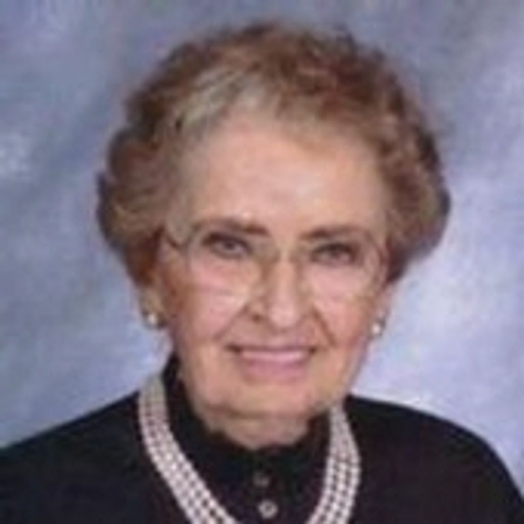 Fern Westerhouse
