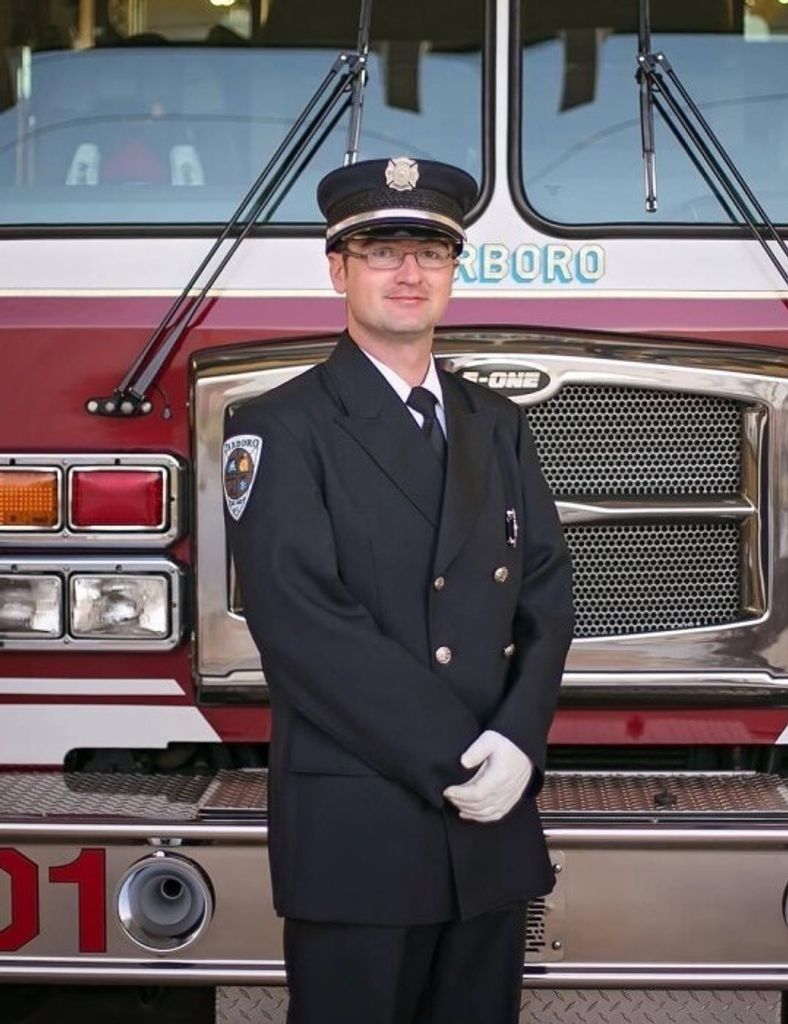 James Otis "Jr" Bulluck, Jr.