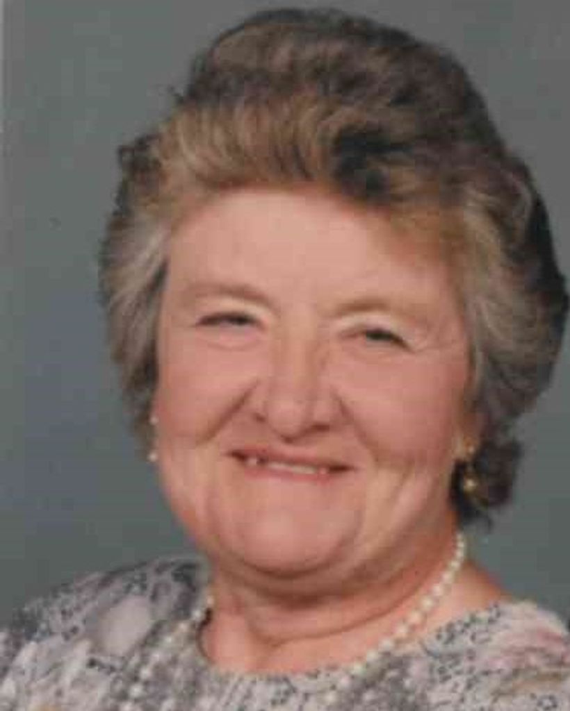 Yvonne LaDay Monnich