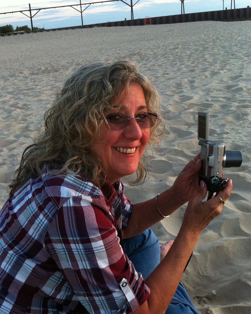 Laurie Kay Jeffers