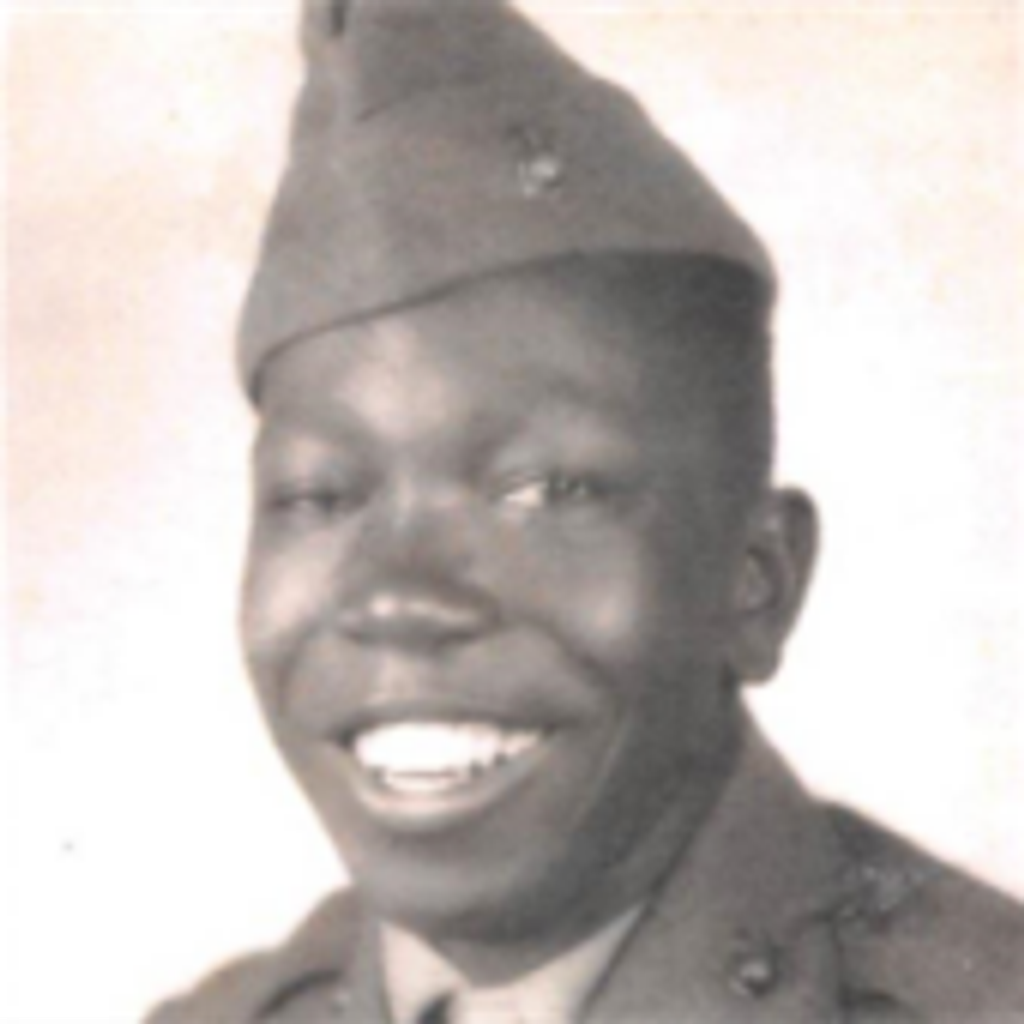 Charles  W. Sutton,  Sr.