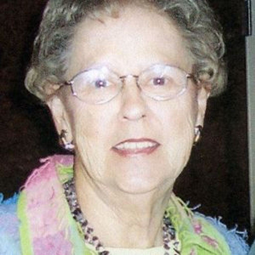 Mrs. Audrey J. Johnson Profile Photo