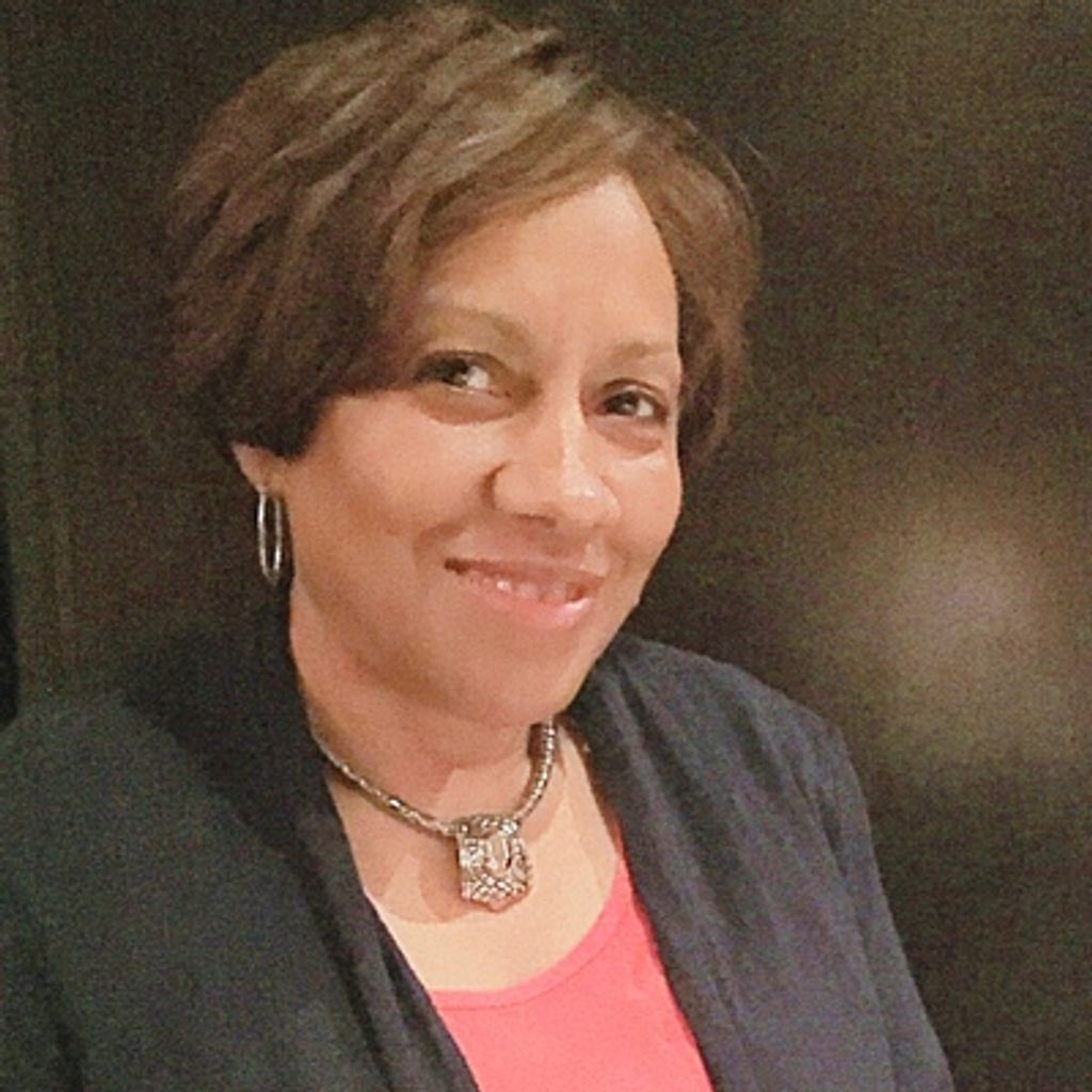 Wanda Yvette Pegues-Harris Profile Photo