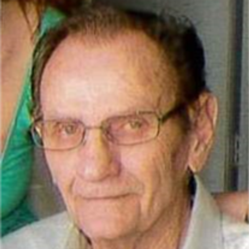 Frank William Ross Profile Photo