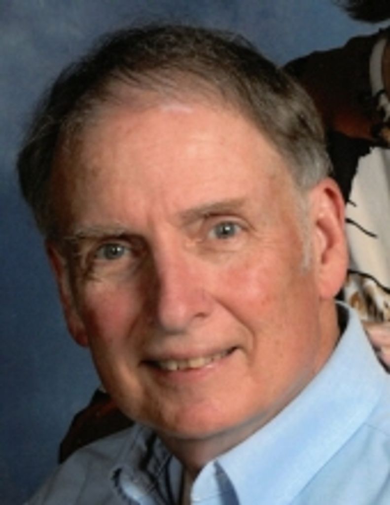 James "Skip" Douglas Jr.