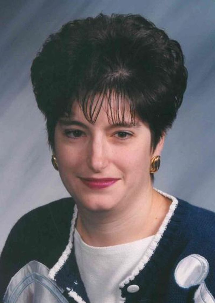 Linda F. Gaffney Profile Photo