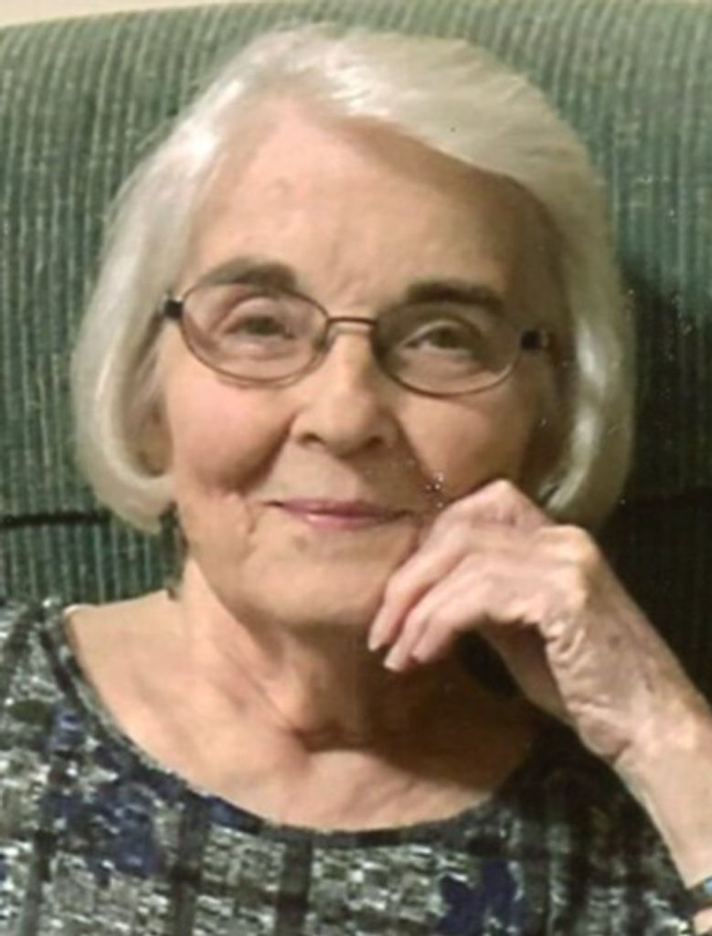 Jeanette Ersa Lyons Jessee