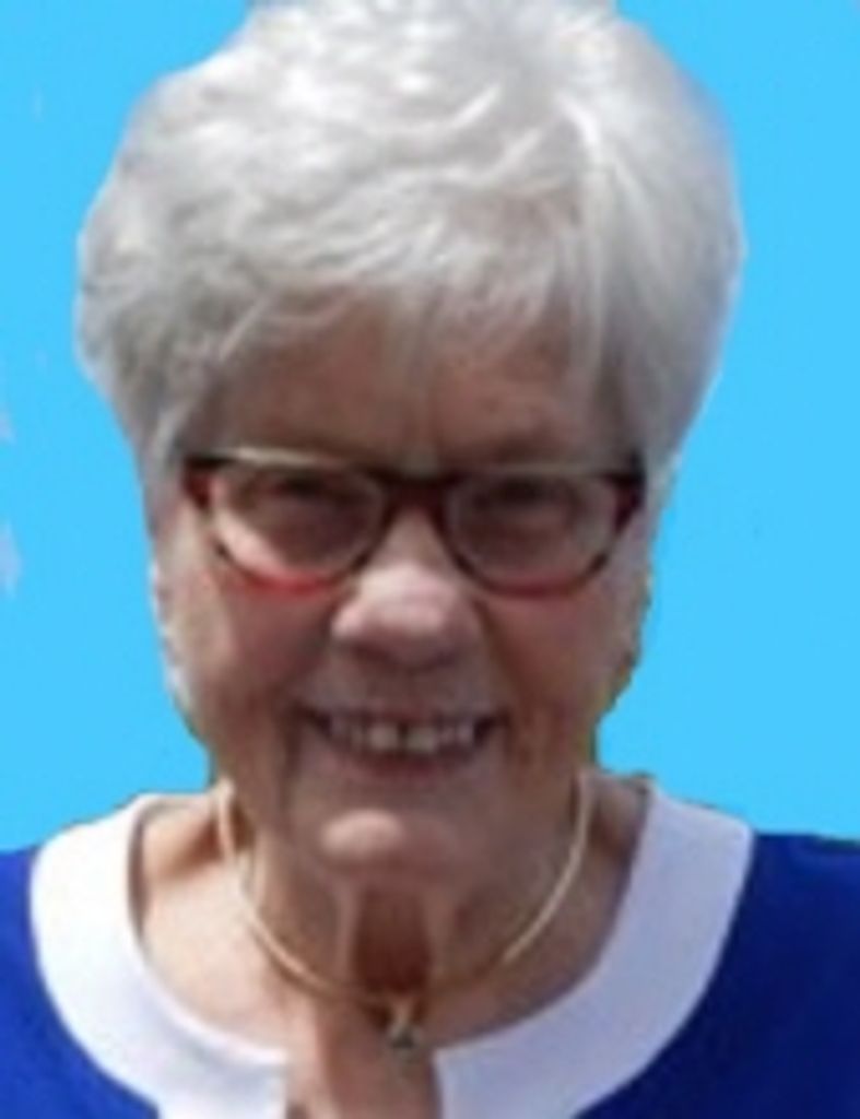 Audrey June Rahn