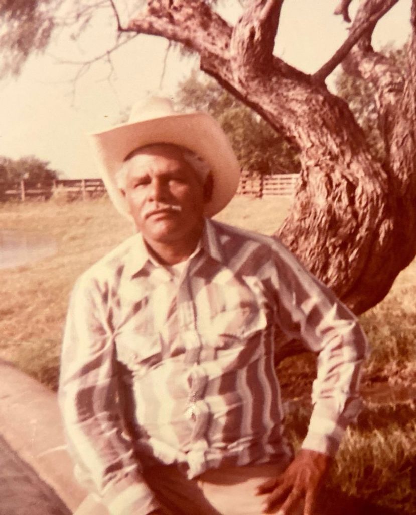 Vicente Bautista Sr.