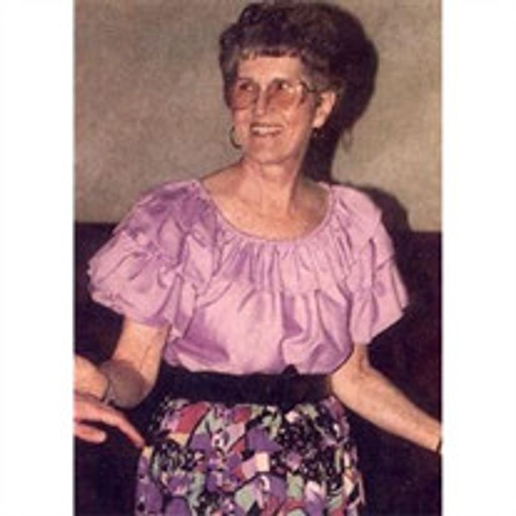 Dorothy Hays