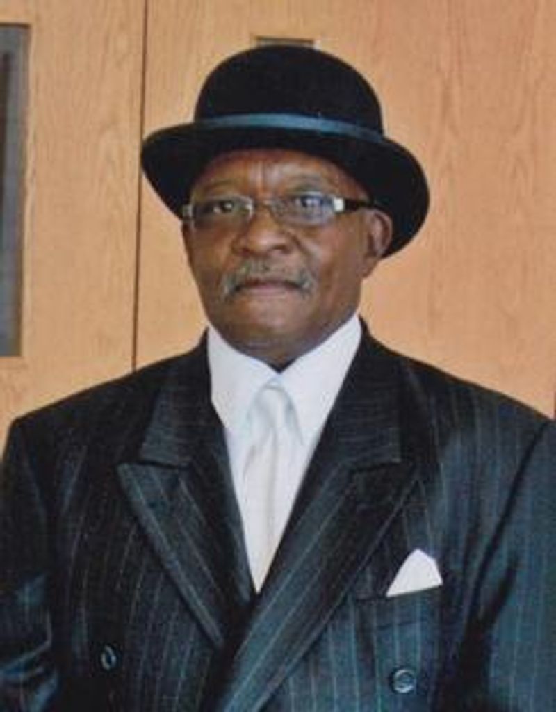 Howard Woodfork