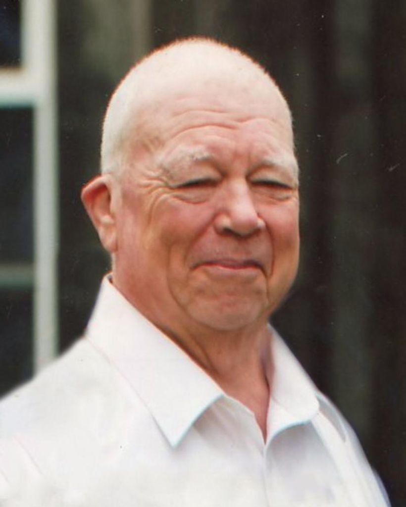 Frank Norman Ackerman Profile Photo