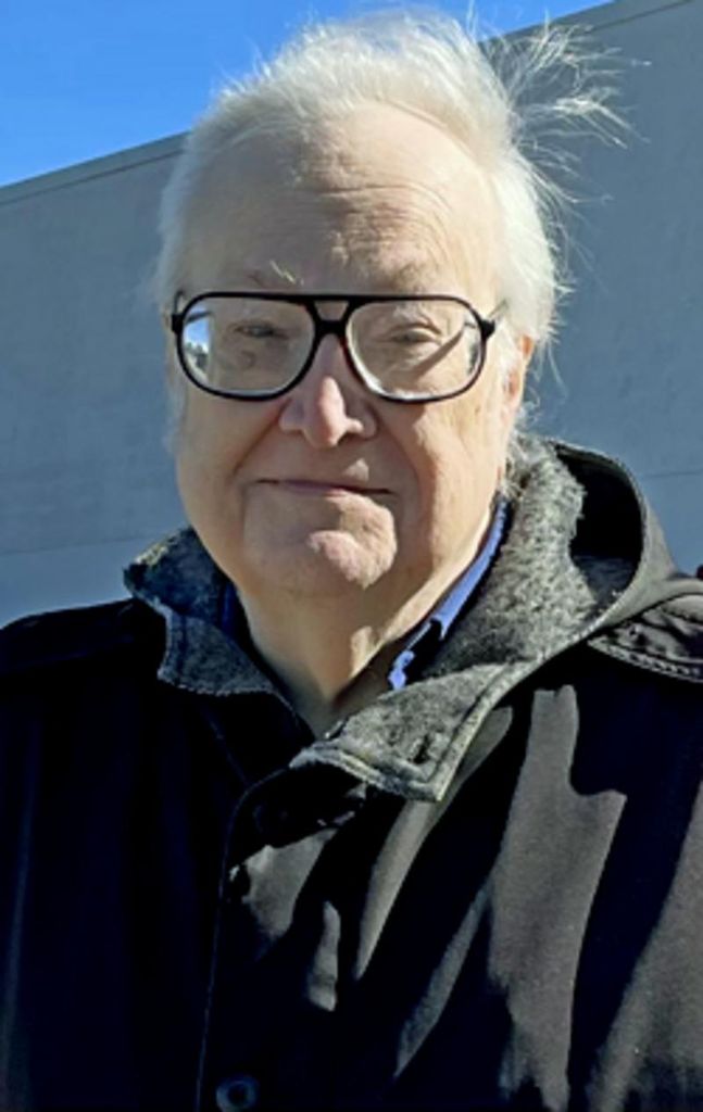 Philip Chrystol Henderson