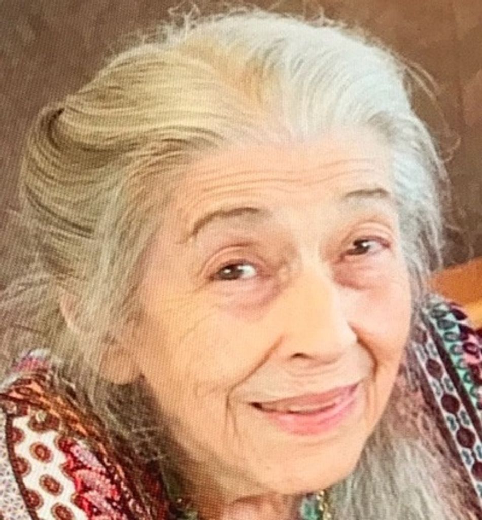 Angeles "Angie" D. Gralnick Profile Photo