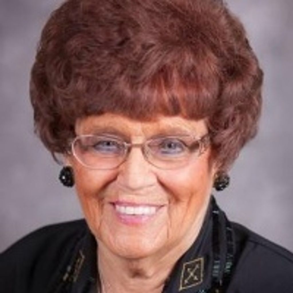 Barbara J. Wiegmann