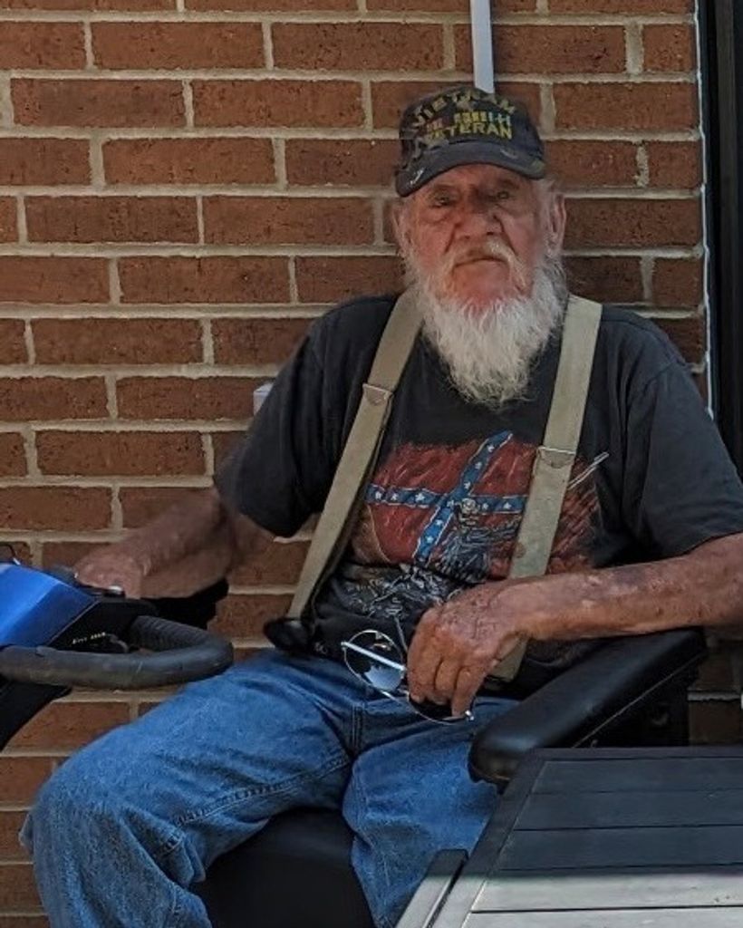 Roger Dale Kell Profile Photo