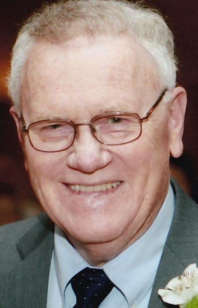 Theodore N "Ted" Schall Profile Photo