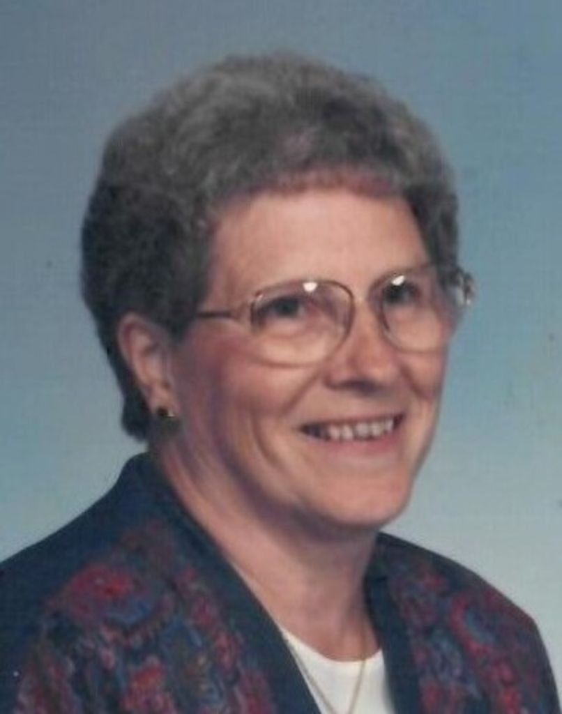 Mary D. Rheinheimer