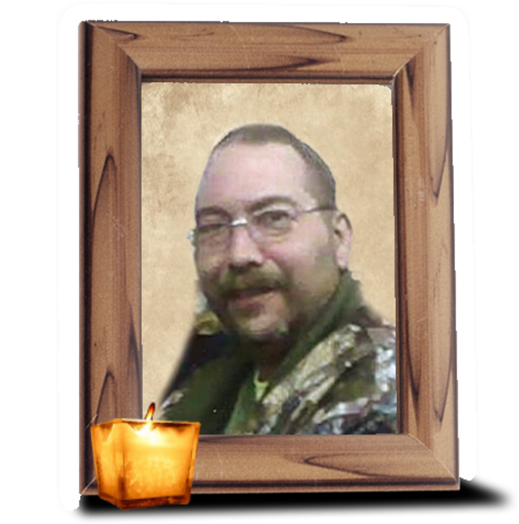 Brian J. Weina Profile Photo
