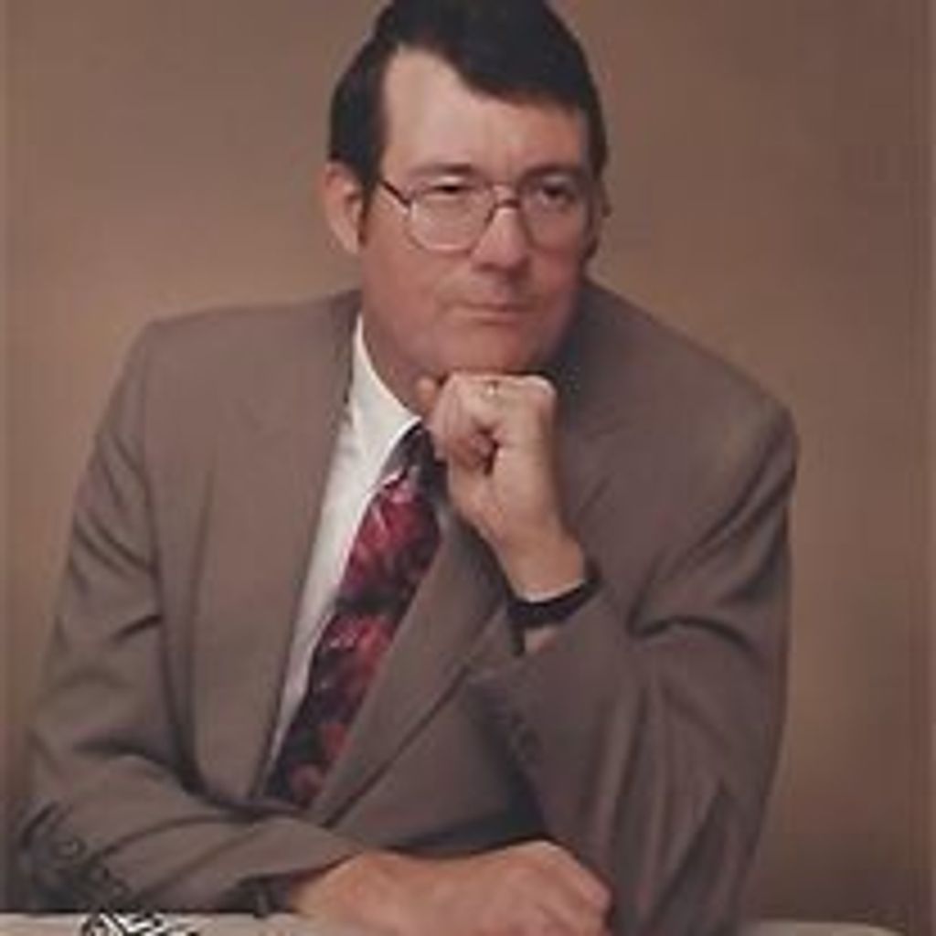 Robert Louis Krueger