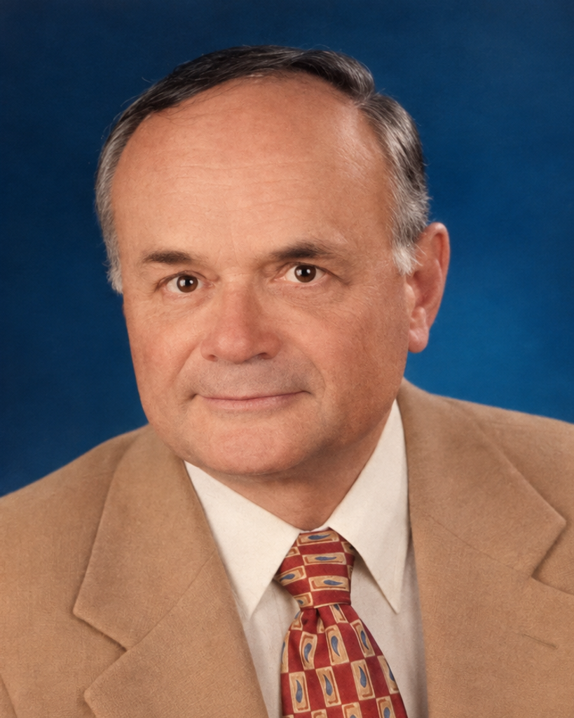 Duane Holtan