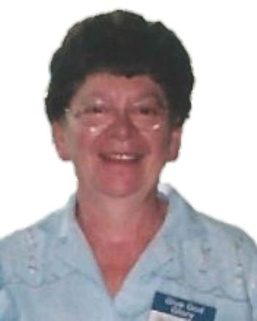 Adele T. Jones