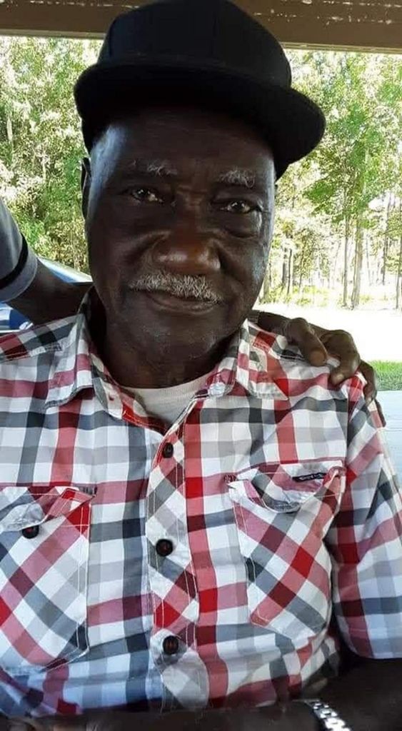 Earnest T Brown Profile Photo