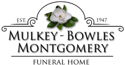 Mulkey-Bowles-Montgomery Funeral Home