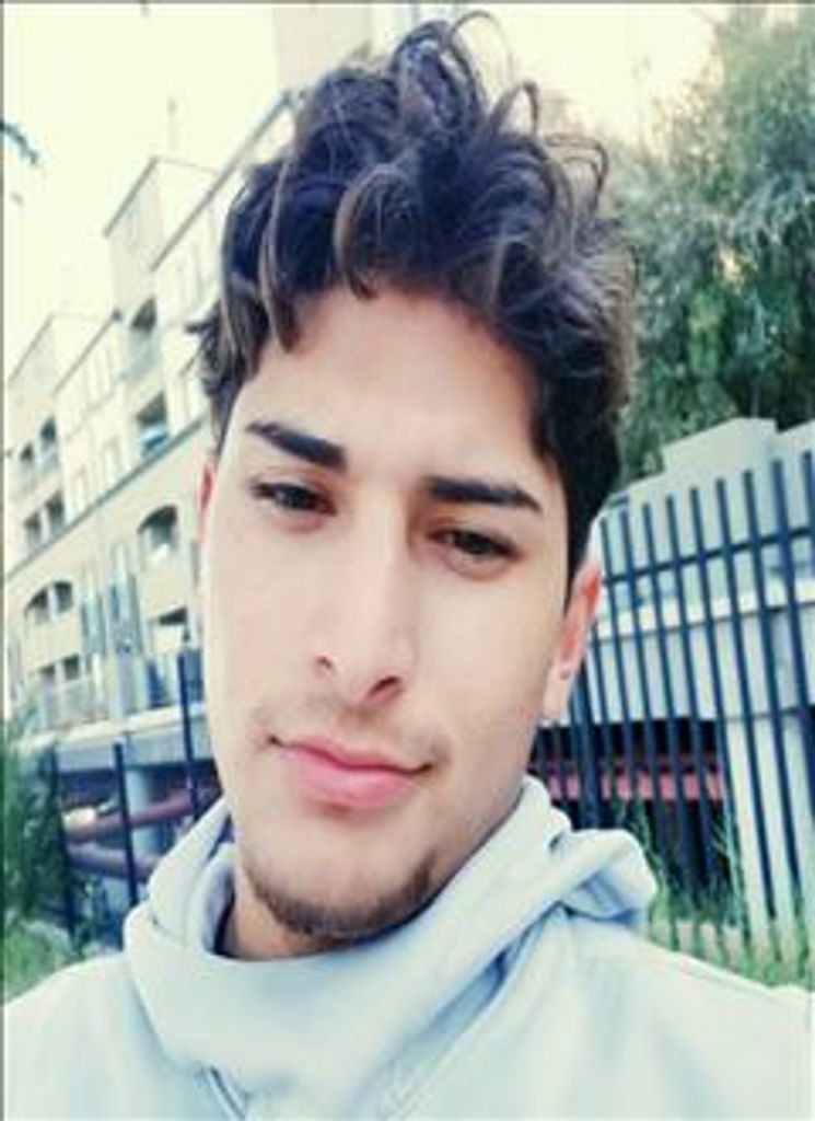 Michael Castillo