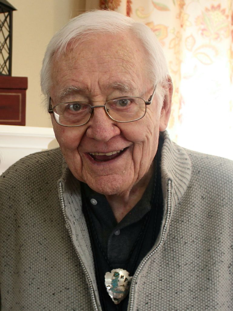 Edwin Lawrence Shellenberger