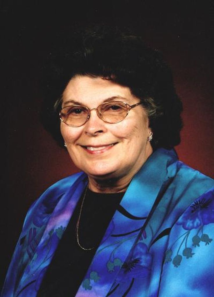 Marilyn Vizina