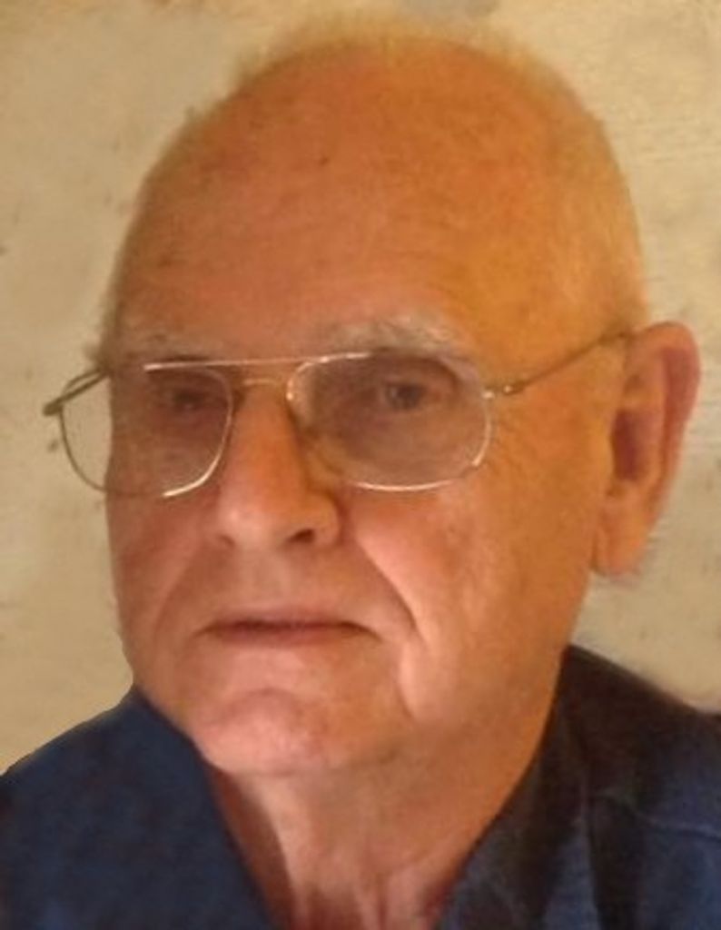 Jimmy Sanders Alton