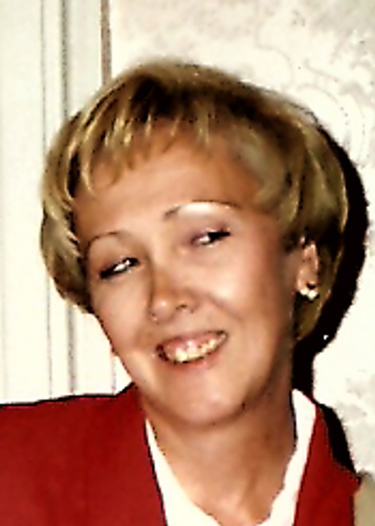 Kathleen Marie Gallagher
