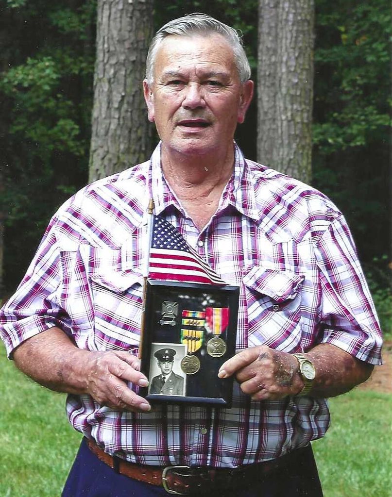 John Leonard White Profile Photo
