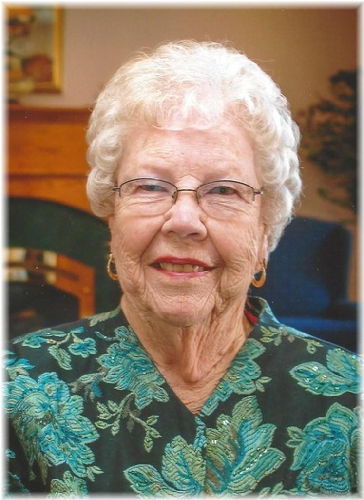 Beverly Marie Dressler